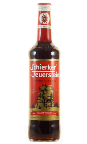 Schierker feuerstein - schierker,