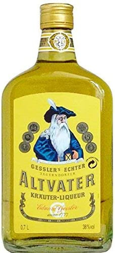 Altvater likör liter - likör,