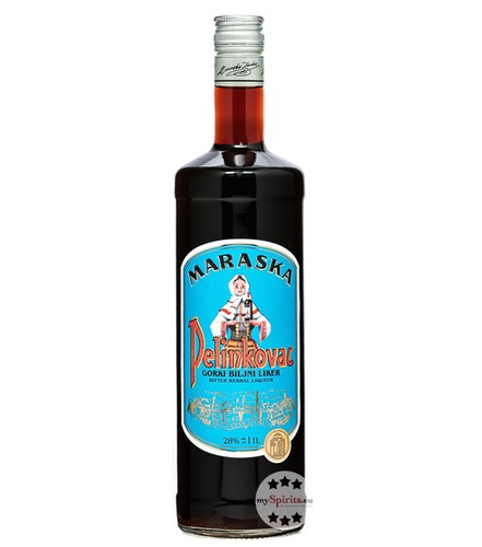 Maraska pelinkovac - maraska,