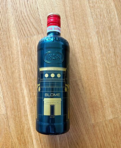 Killepitsch premium - killepitsch,
